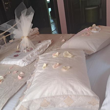 Country Villa Atheras Экстерьер фото