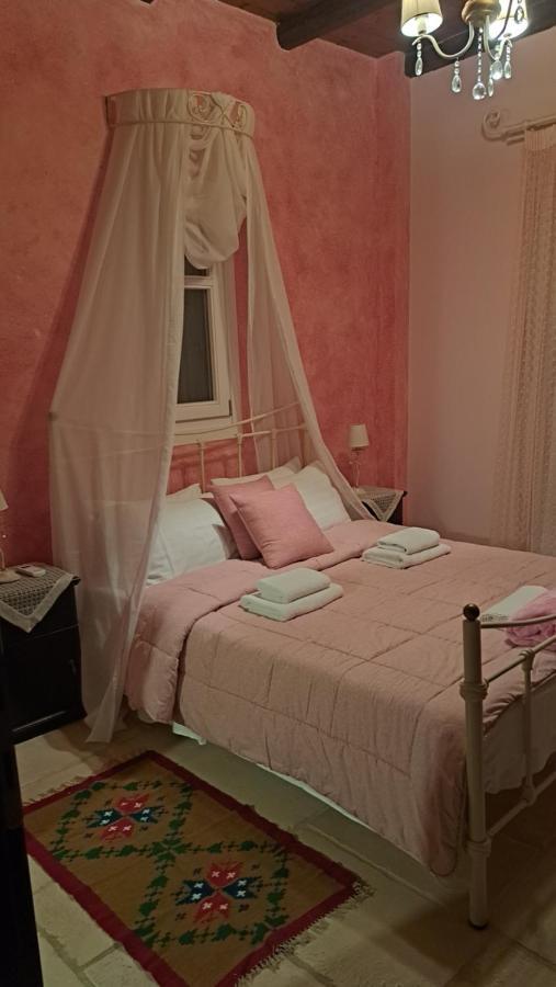 Country Villa Atheras Экстерьер фото