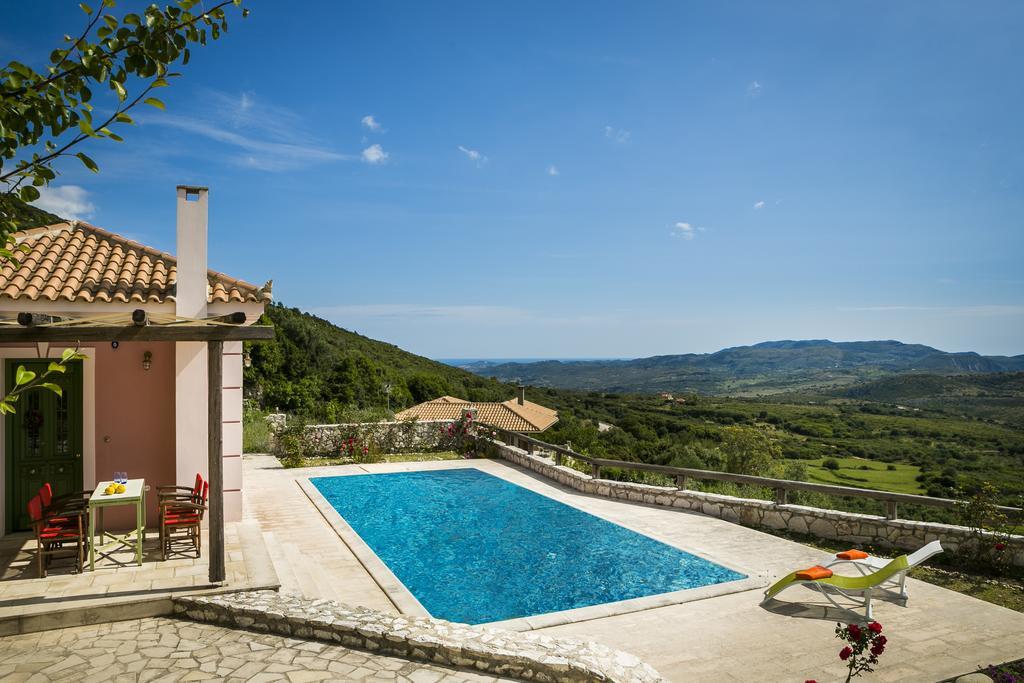 Country Villa Atheras Экстерьер фото