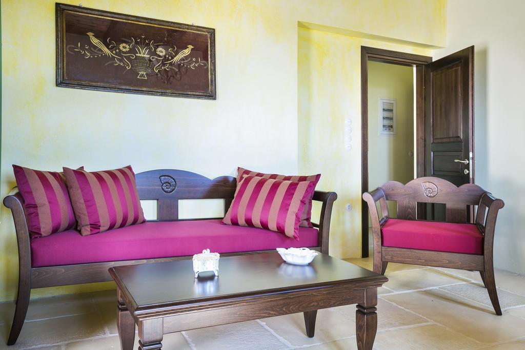 Country Villa Atheras Экстерьер фото