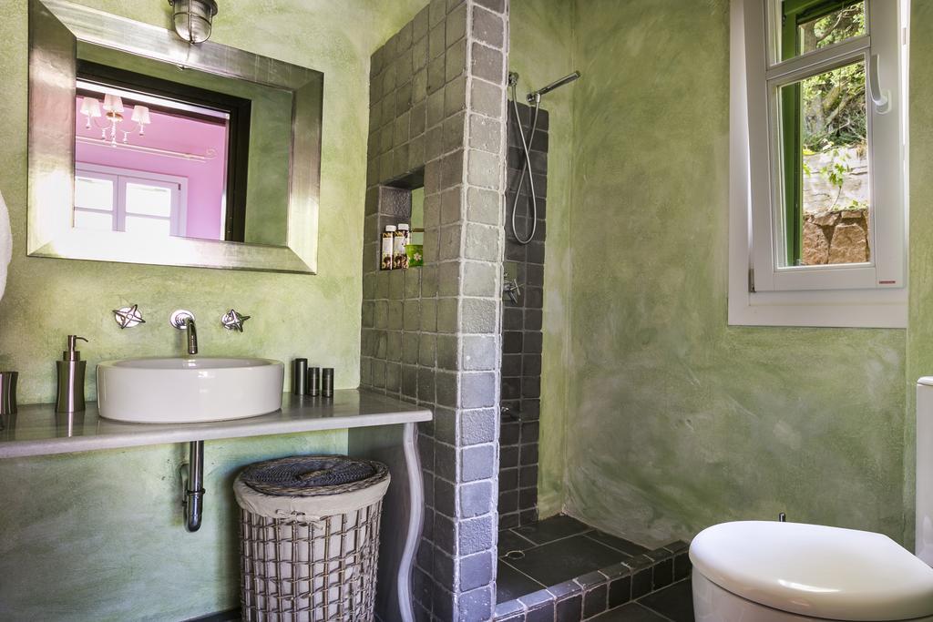 Country Villa Atheras Экстерьер фото