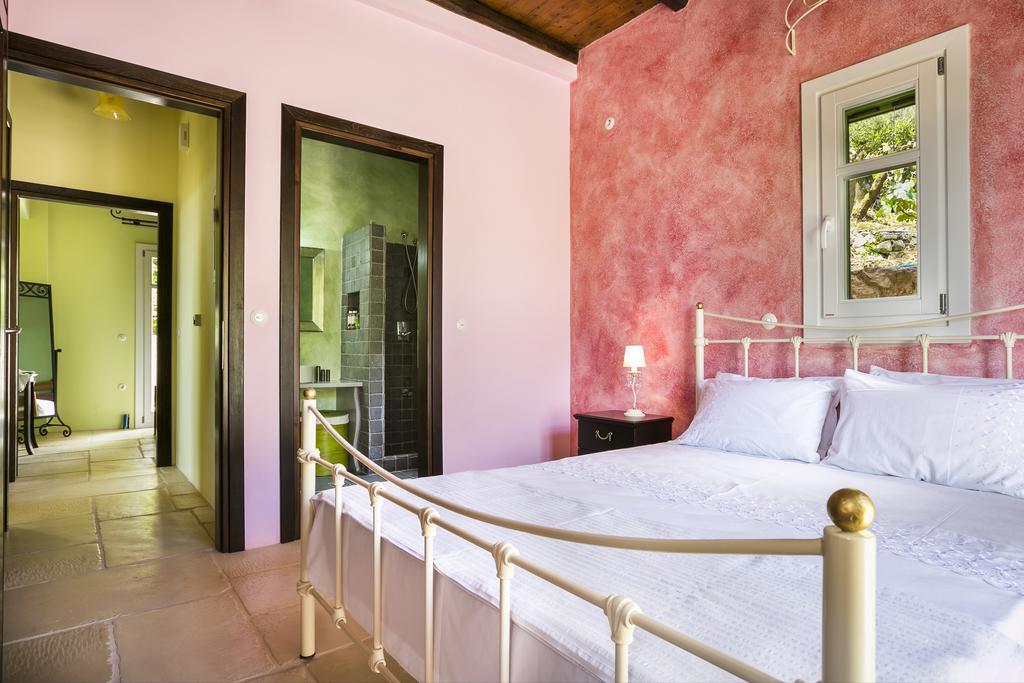 Country Villa Atheras Экстерьер фото