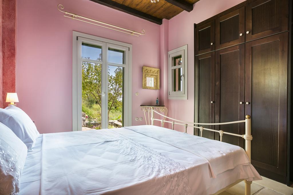 Country Villa Atheras Экстерьер фото
