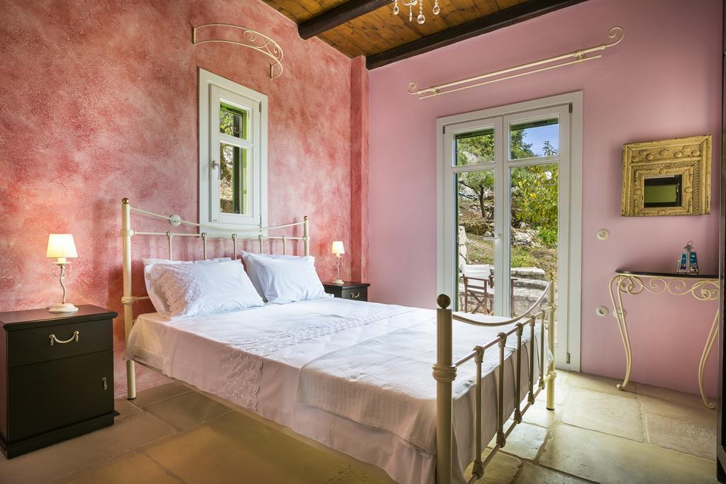 Country Villa Atheras Экстерьер фото