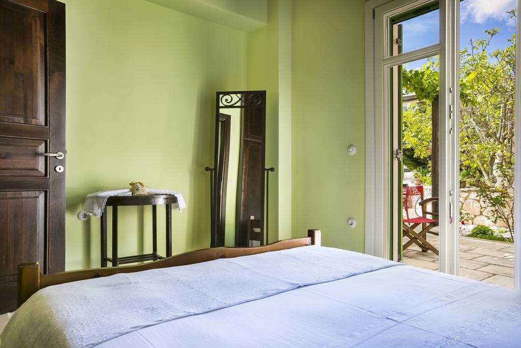 Country Villa Atheras Экстерьер фото
